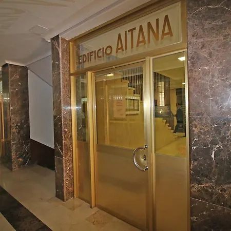 Apartamento Holiday Aitana Costa