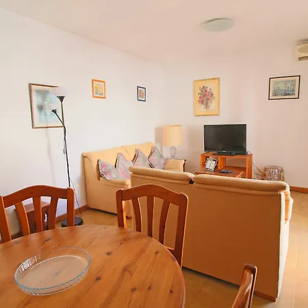 Apartamento Holiday Aitana Costa