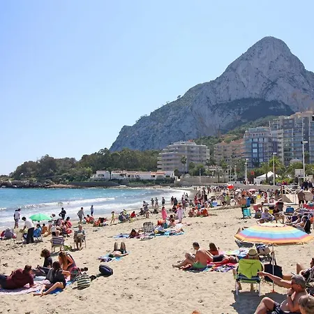 Holiday Aitana Costa *