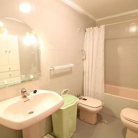 Appartement Holiday Aitana Costa *