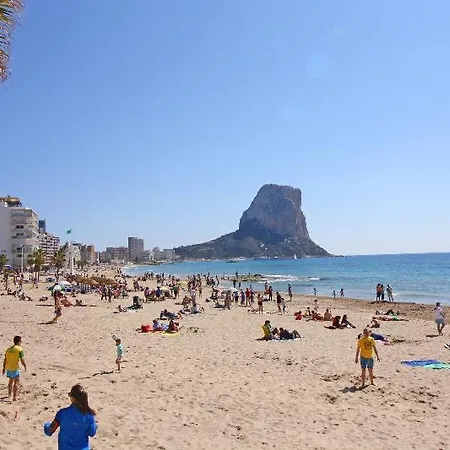 Holiday Aitana Costa