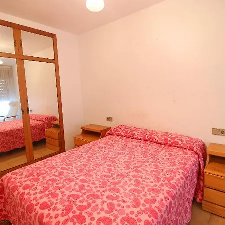 Appartement Holiday Aitana Costa