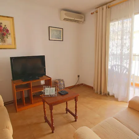Holiday Aitana Costa Appartement *