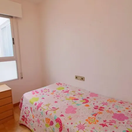 Appartement Holiday Aitana Costa